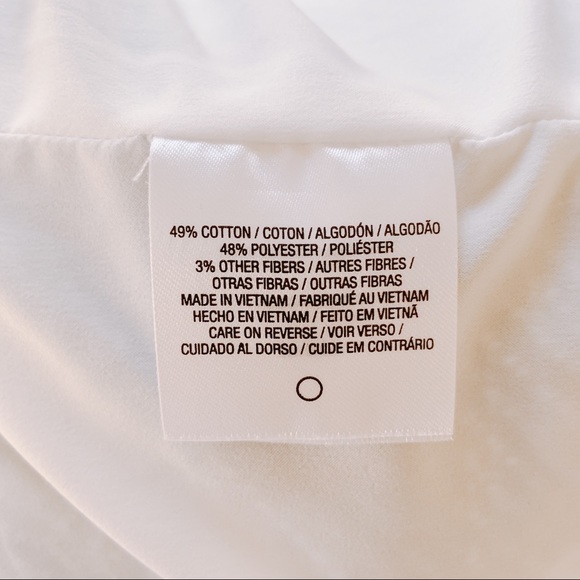 T Tahari | Antique Silver "Madeline" Woven Jacket - Picture 7 of 8